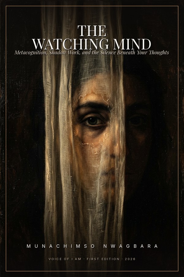 The Watching Mind — Longform Master Volume