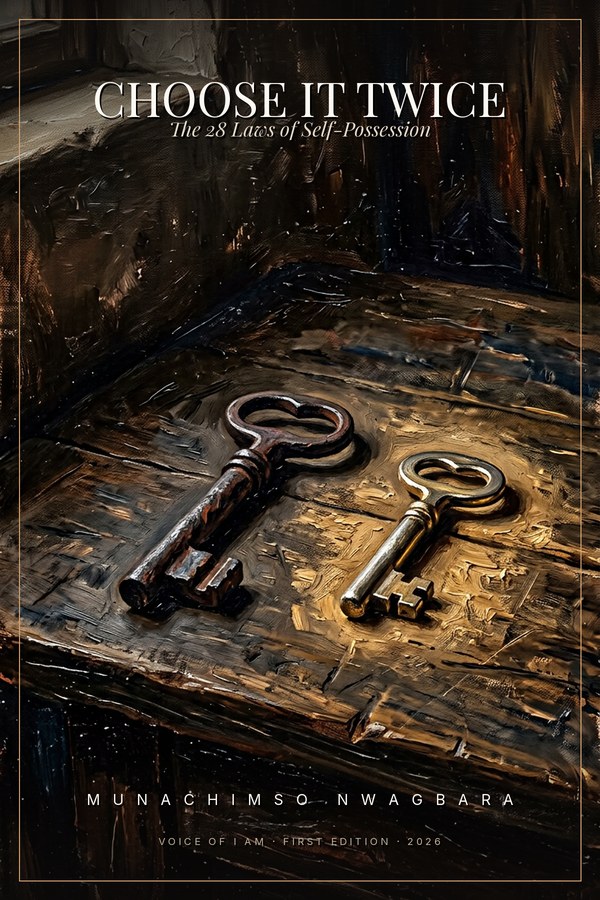 VOI-L05 cover art