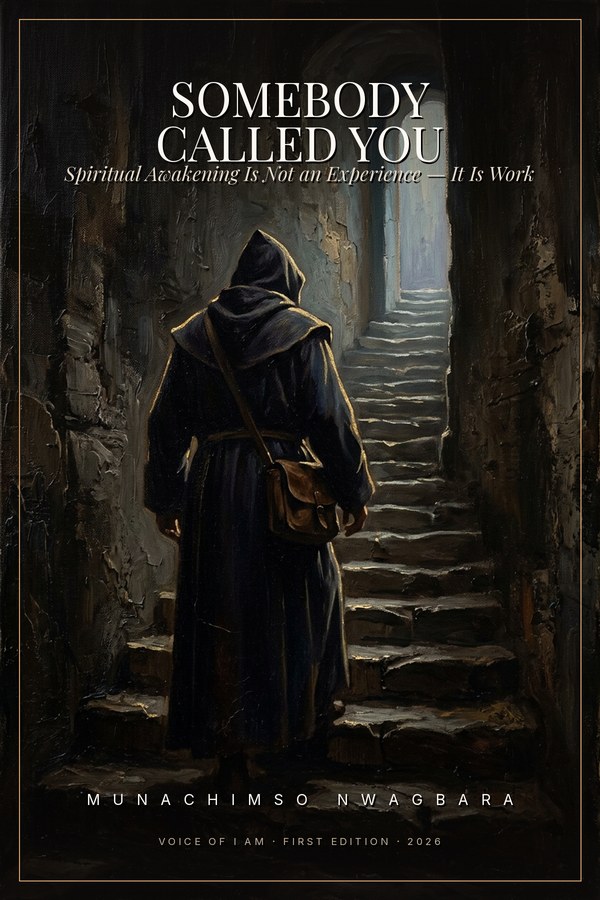 VOI-L16 cover art