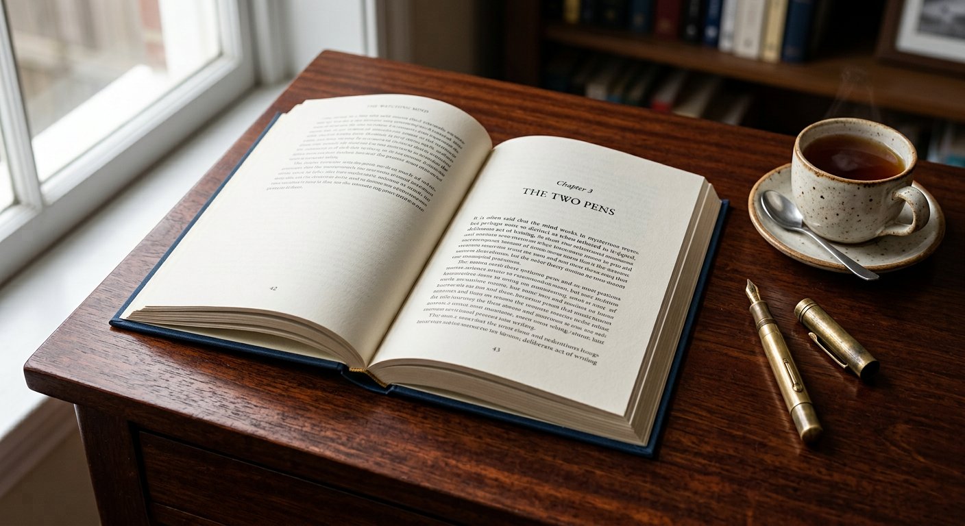 Open book spread thumbnail